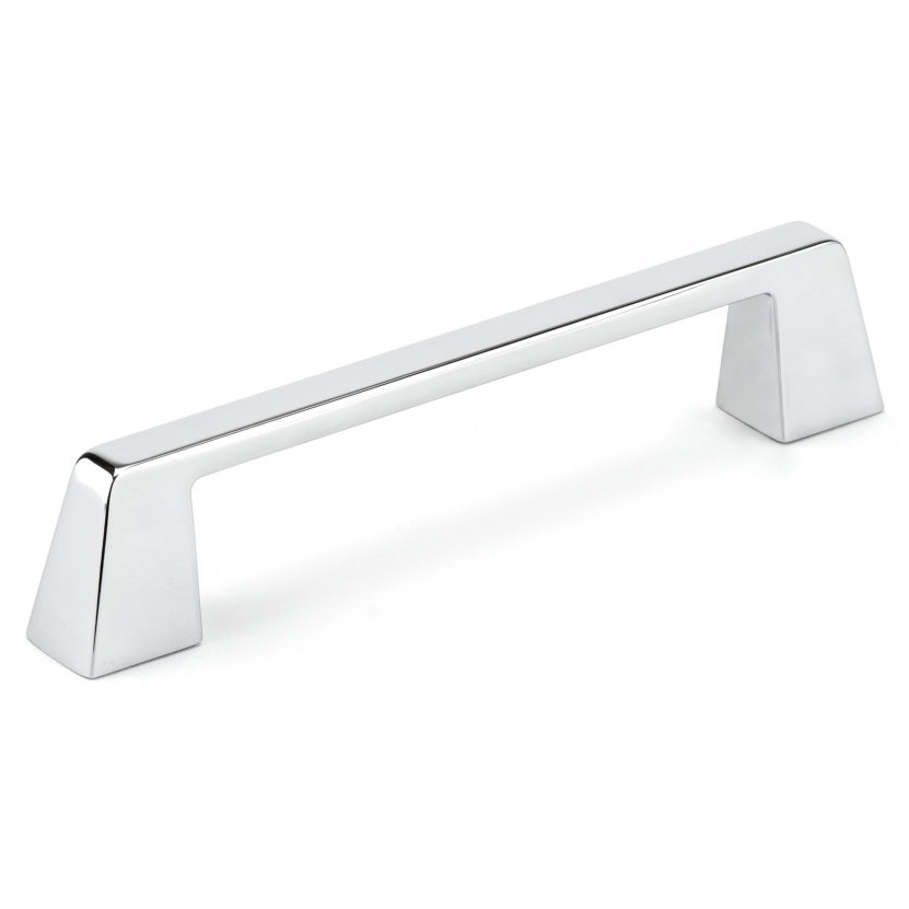 product: Richelieu Contemporary Pull - 5-1/16