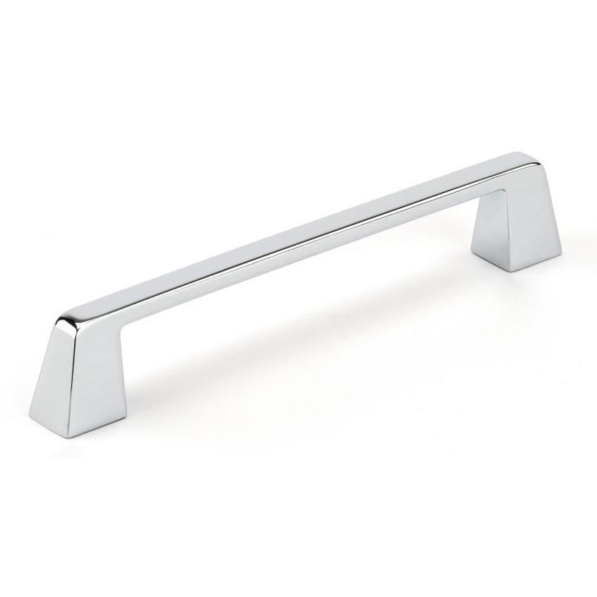 product: Richelieu Contemporary Pull, 6-5/16