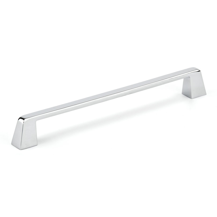 product: Richelieu Contemporary Pull, 8-13/16