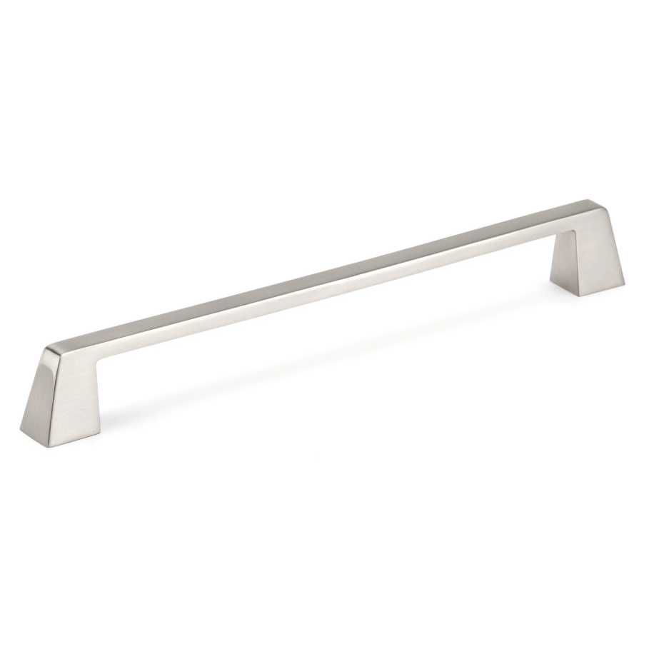 product: Richelieu Contemporary Pull, 8-13/16