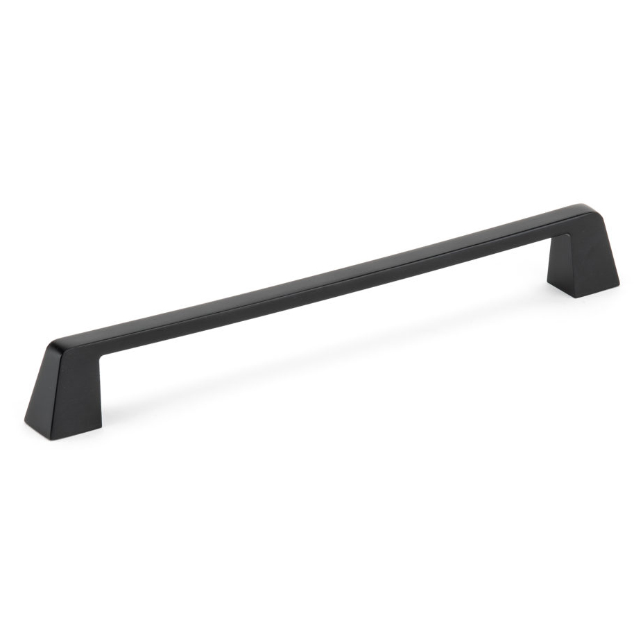 product: Richelieu Contemporary Pull, 8-13/16