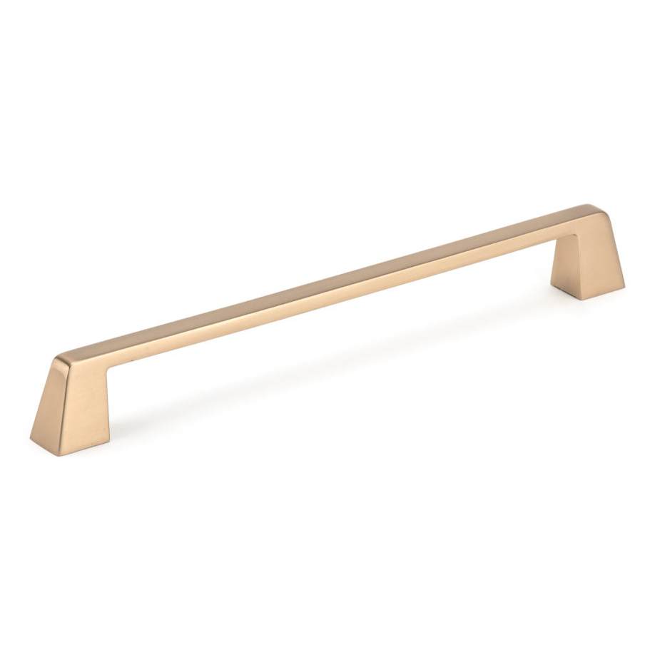 product: Richelieu Contemporary Pull, 8-13/16