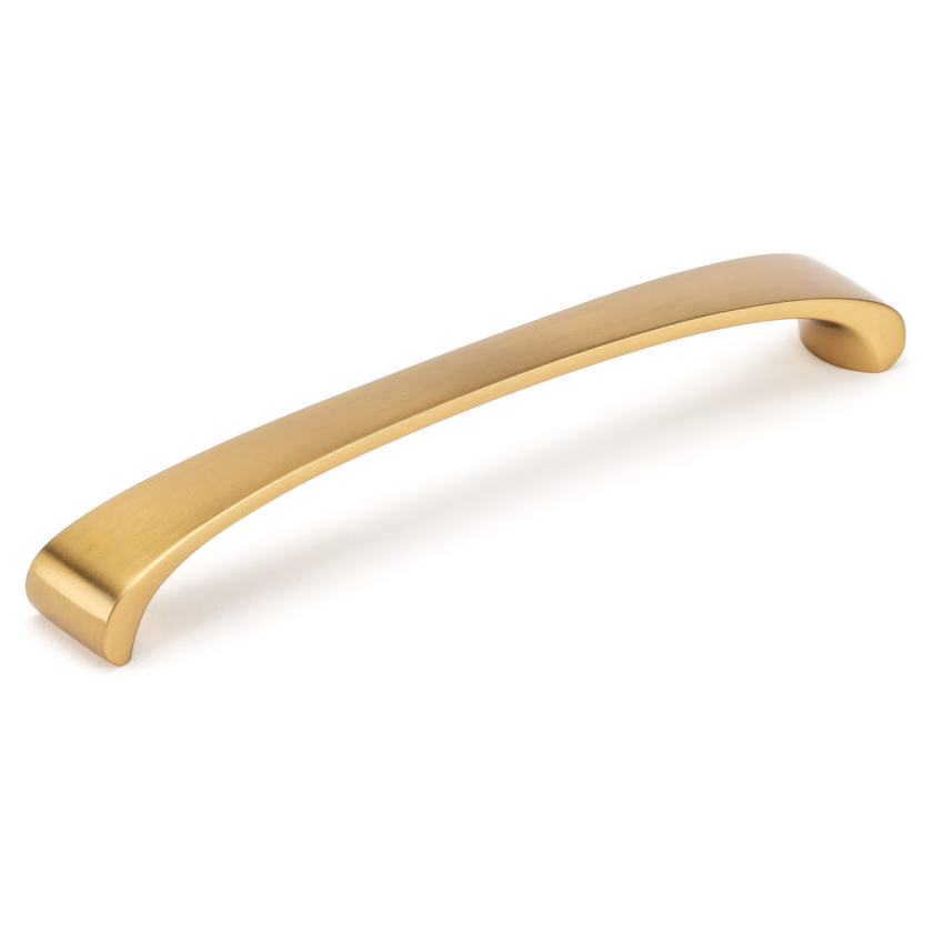 product: Richelieu Contemporary Pull, 6-5/16
