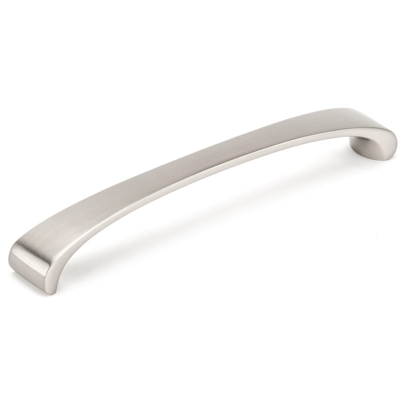 product: Richelieu Contemporary Pull, 6-5/16