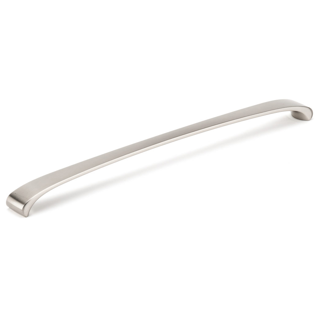 product: Richelieu Contemporary Pull, 12-5/8