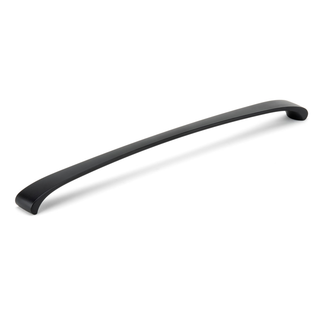 product: Richelieu Contemporary Pull, 12-5/8