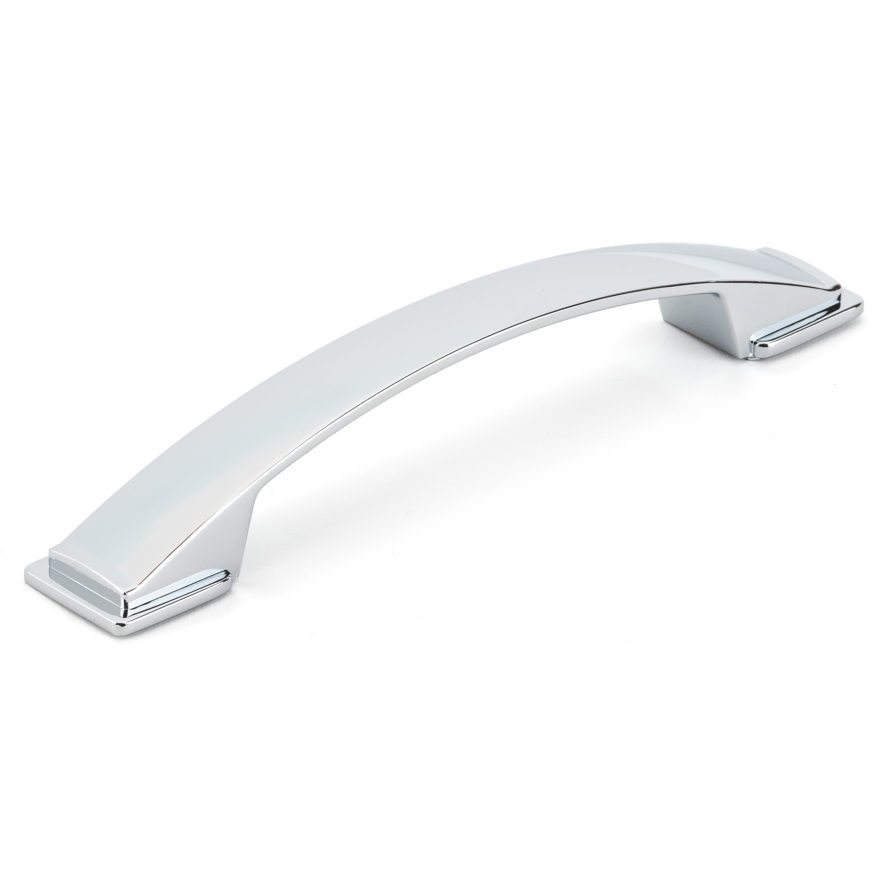product: Richelieu Contemporary Pull - 5-1/16