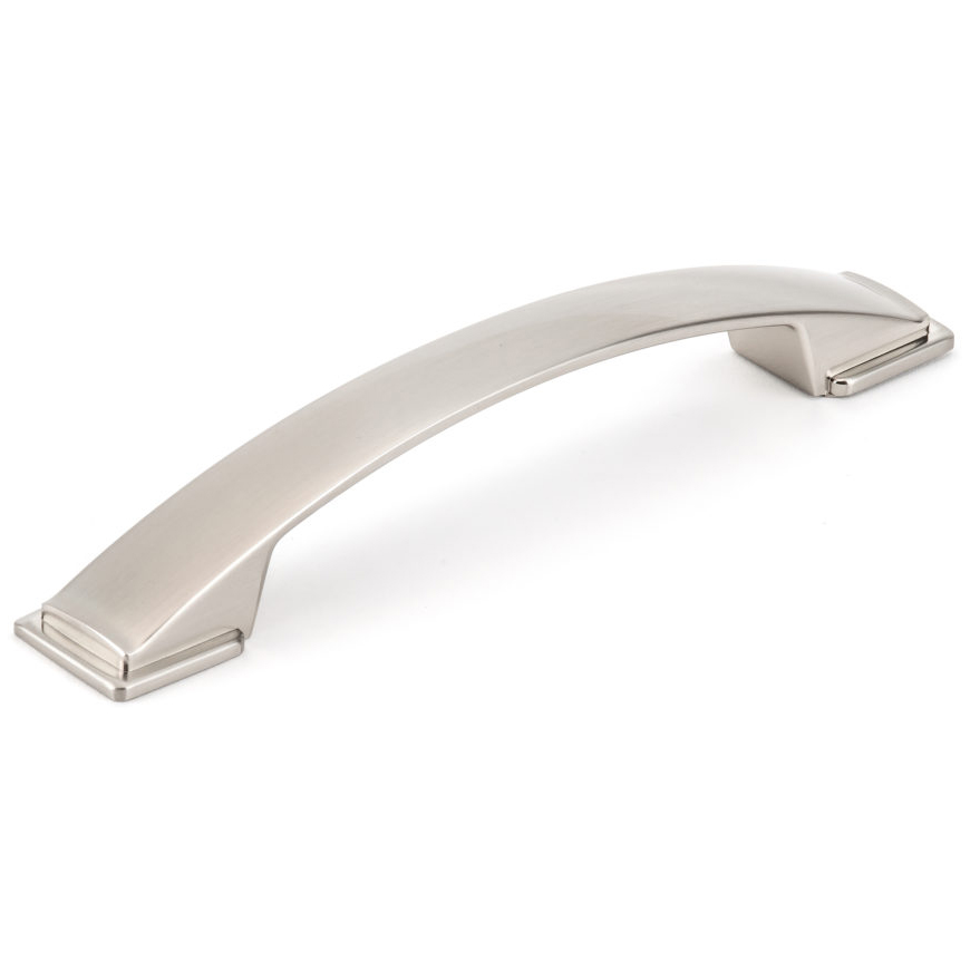 product: Richelieu Contemporary Pull, 5-1/16
