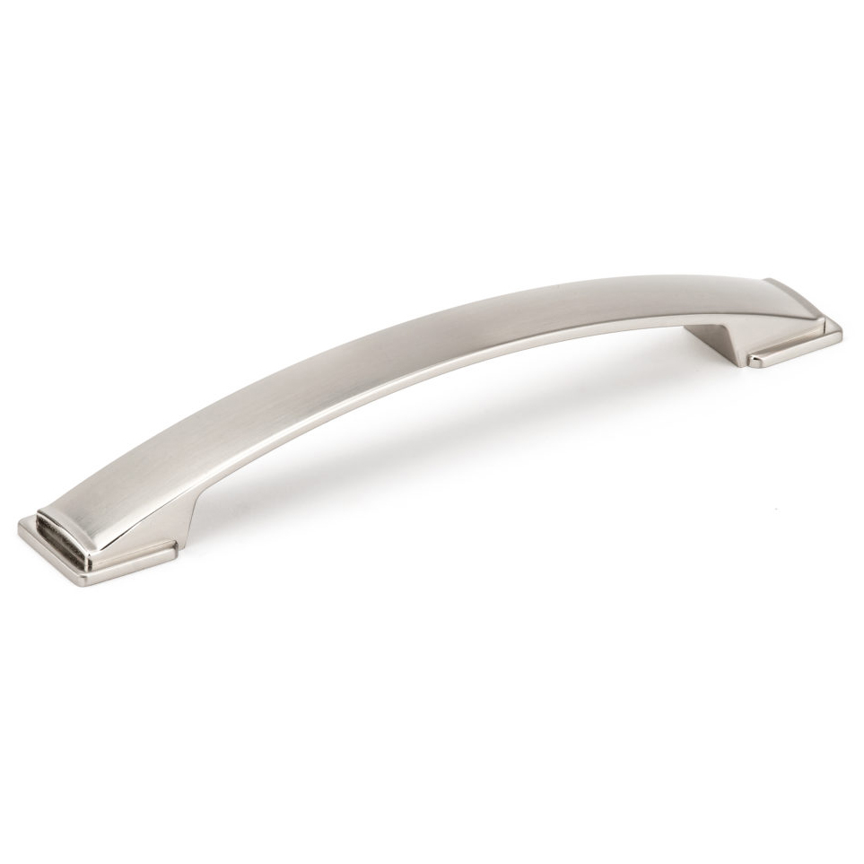 product: Richelieu Contemporary Pull, 6-5/16
