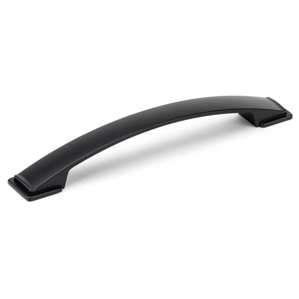 product: Richelieu Contemporary Pull, 6-5/16