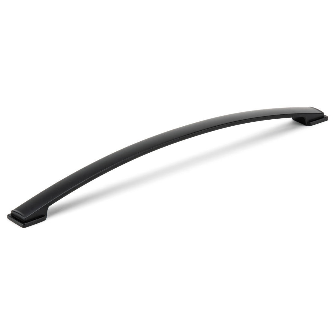 product: Richelieu Contemporary Pull, 12-5/8