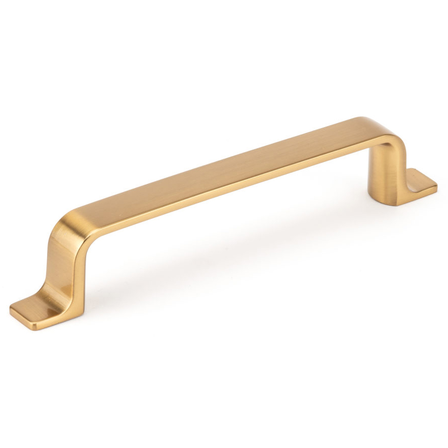 product: Richelieu Modern Luxe Contemporary Pull - 5-1/16