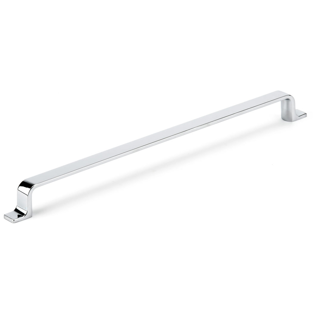product: Richelieu Contemporary Pull - 12-5/8