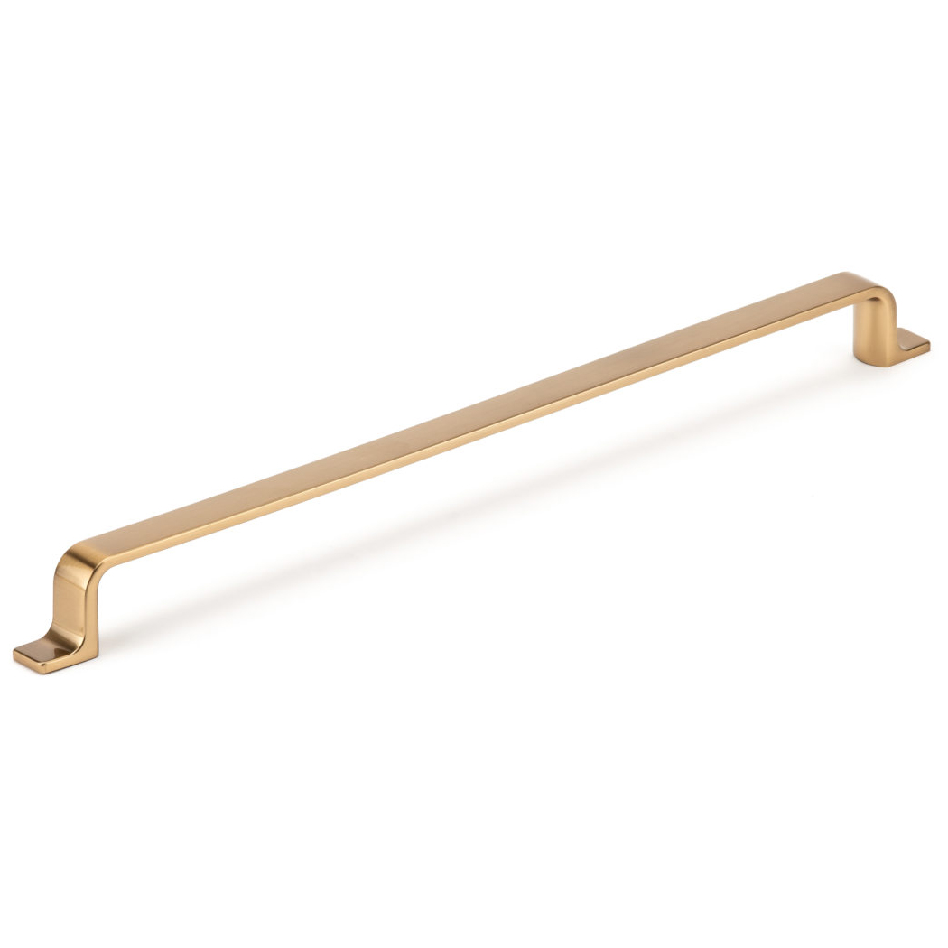 product: Richelieu Contemporary Pull, 12-5/8