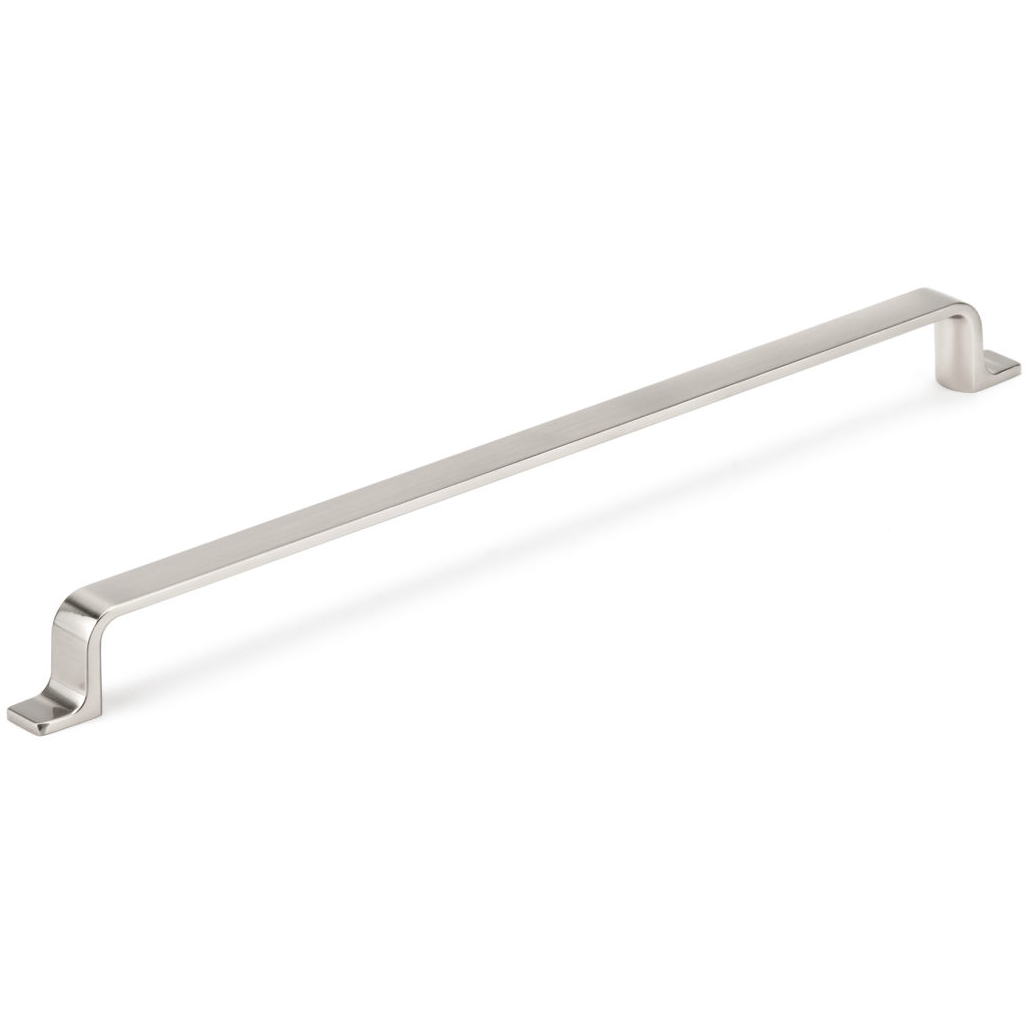 product: Richelieu Contemporary Pull, 12-5/8