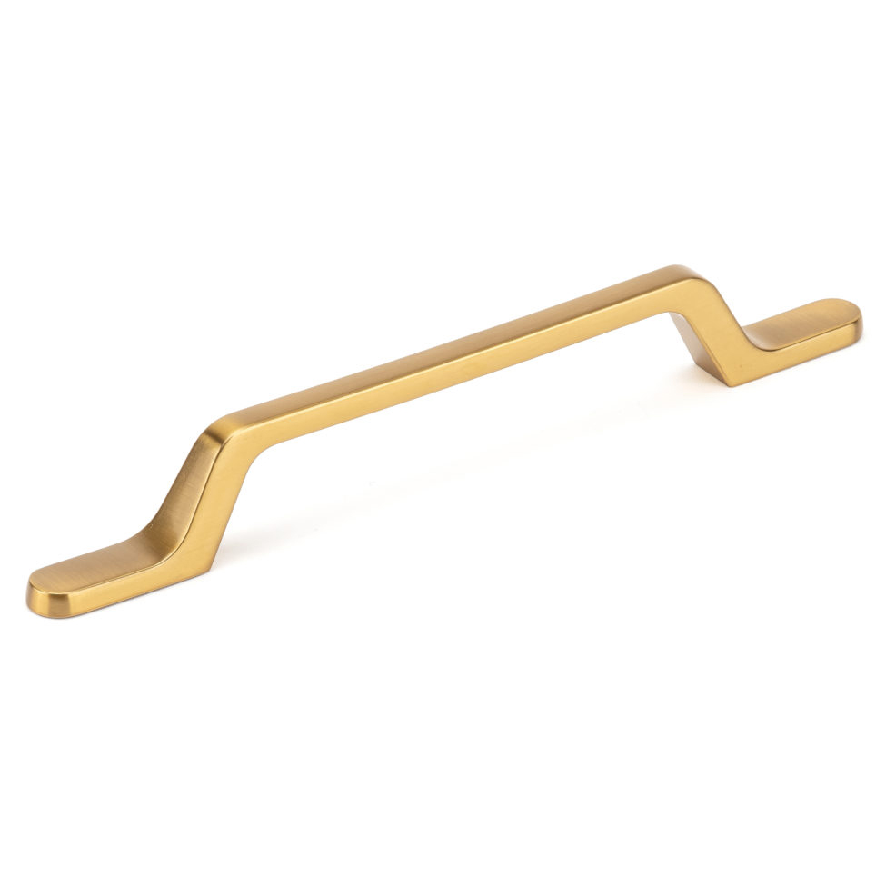 product: Richelieu Contemporary Pull, 5-1/16