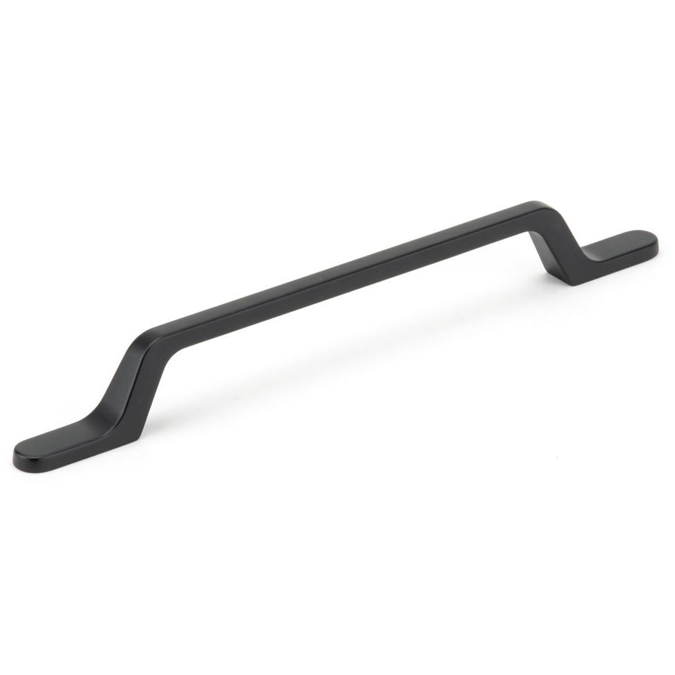 product: Richelieu Contemporary Pull, 6-5/16