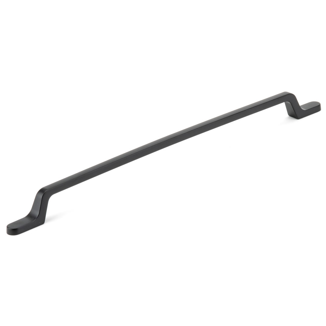 product: Richelieu Contemporary Pull - 12-5/8