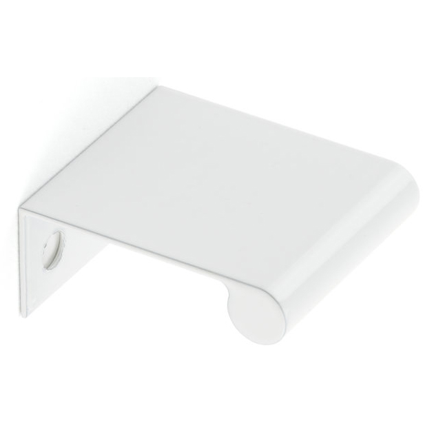 product: Richelieu Contemporary Edge Pull, 1