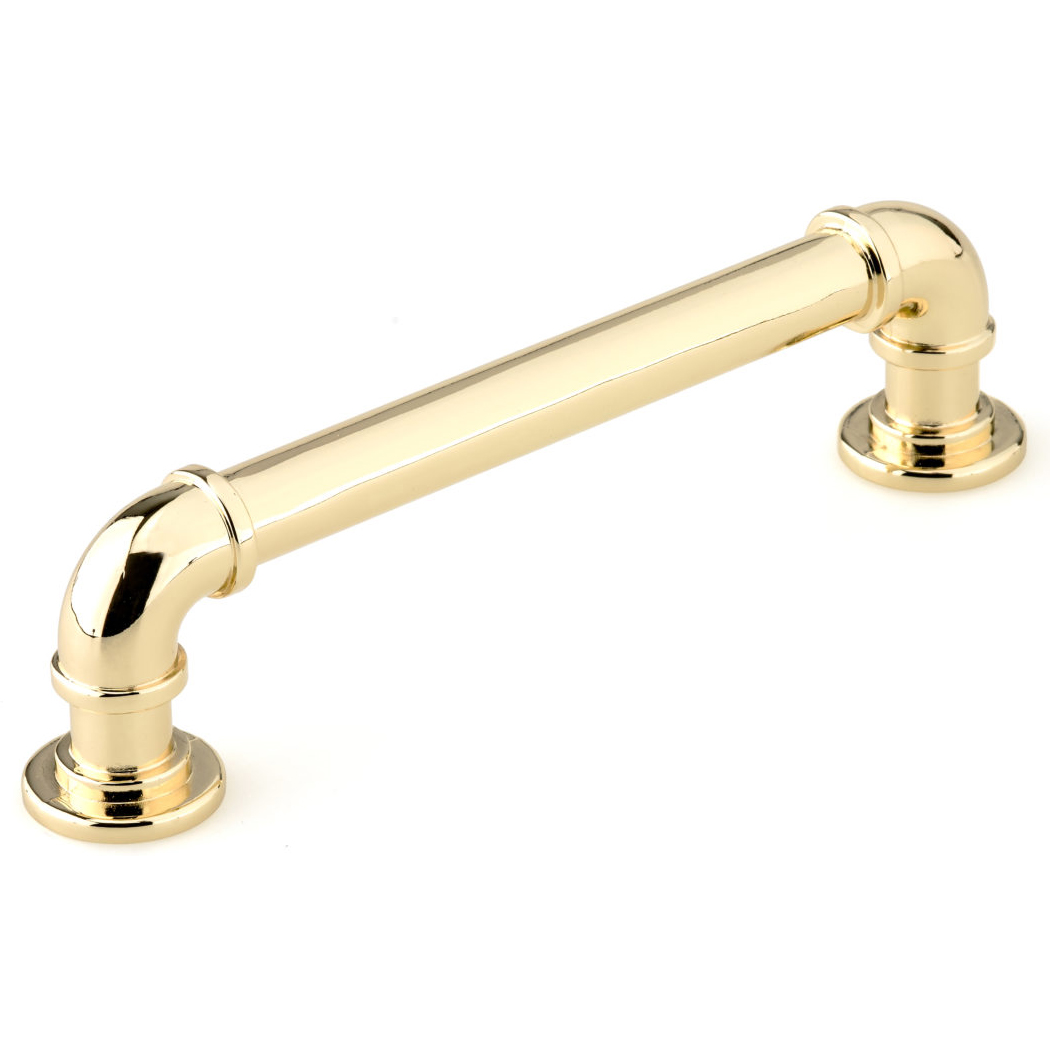 product: Richelieu Eclectic Pull, 5-1/16