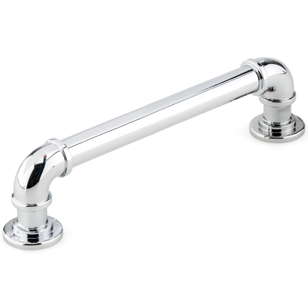 product: Richelieu Eclectic Pull, 5-1/16