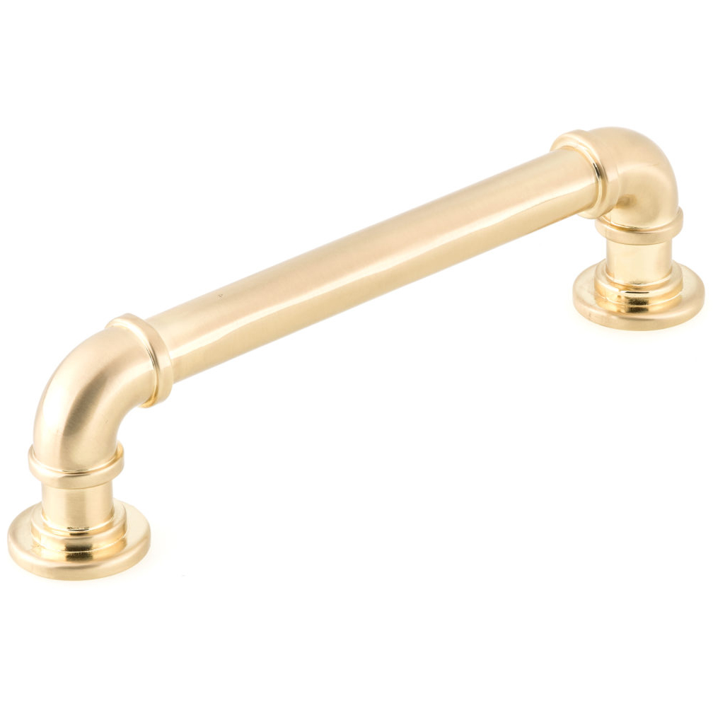 product: Richelieu Eclectic Pull, 5-1/16