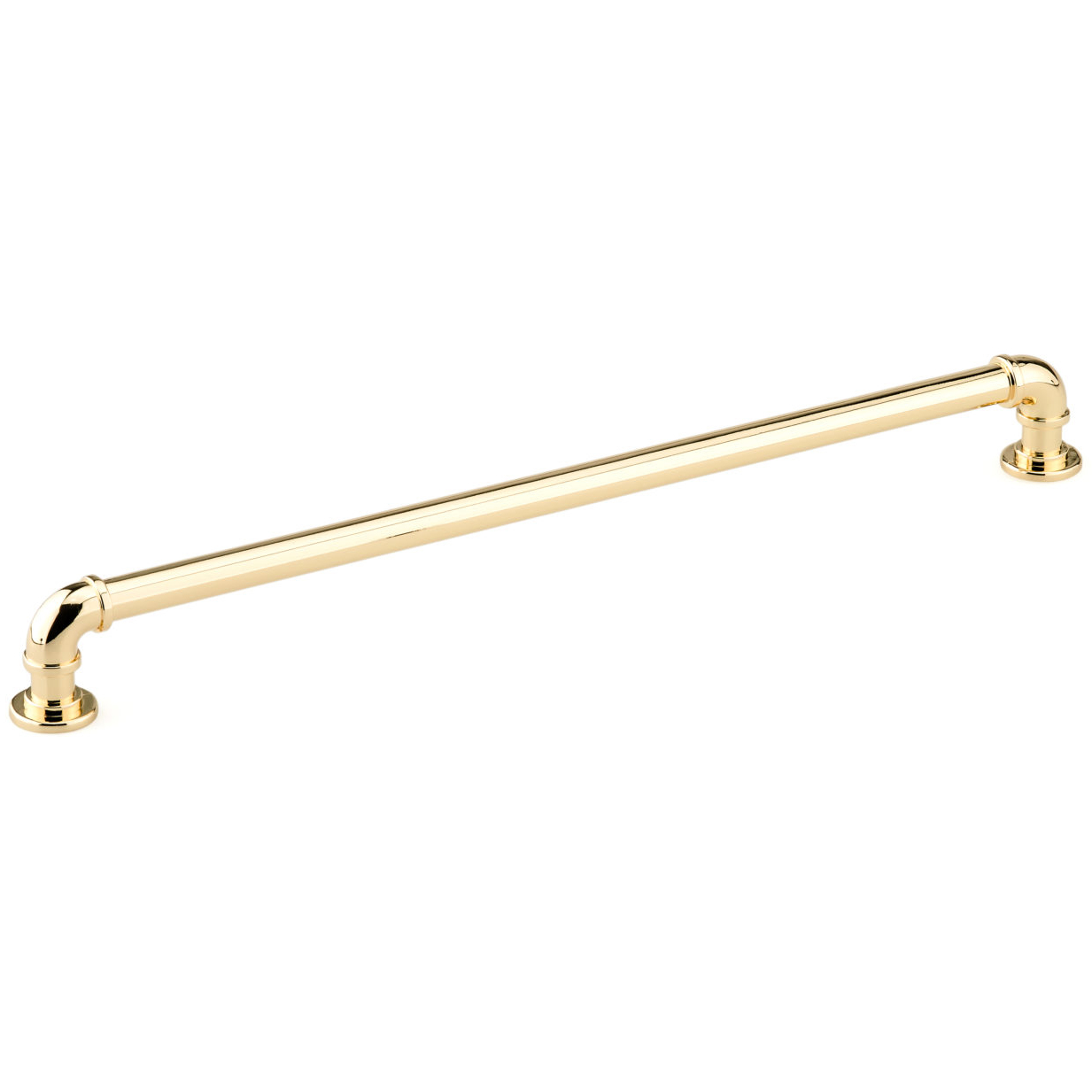 product: Richelieu Eclectic Pull, 12-5/8