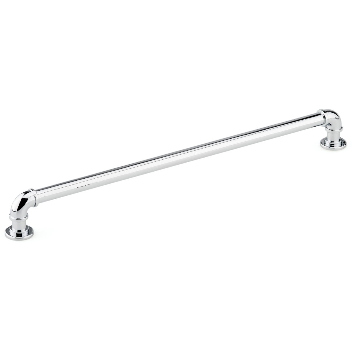 product: Richelieu Eclectic Pull, 12-5/8
