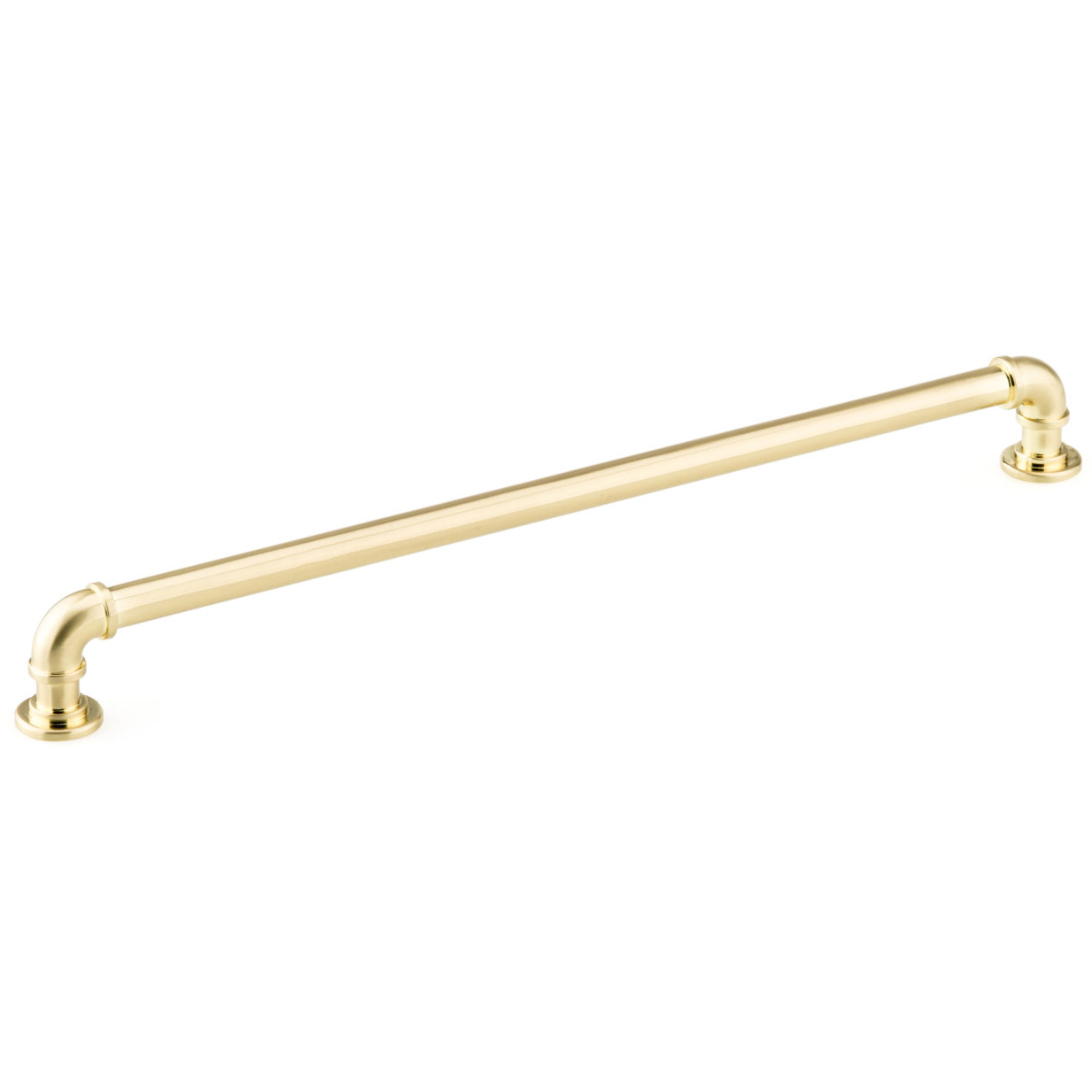product: Richelieu Eclectic Pull, 12-5/8