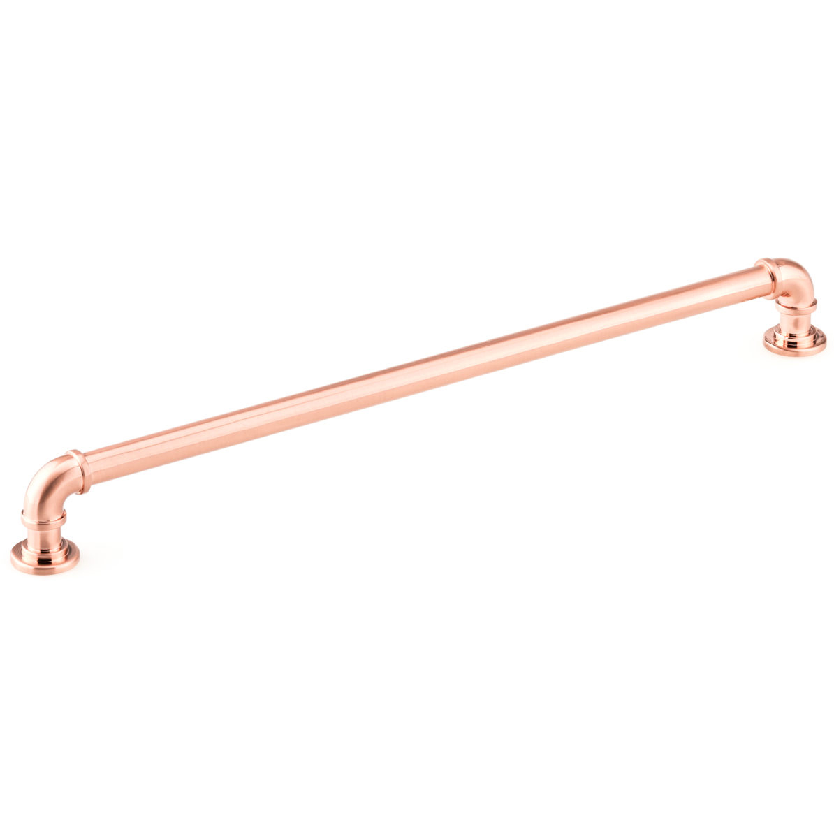 product: Richelieu Eclectic Pull, 12-5/8