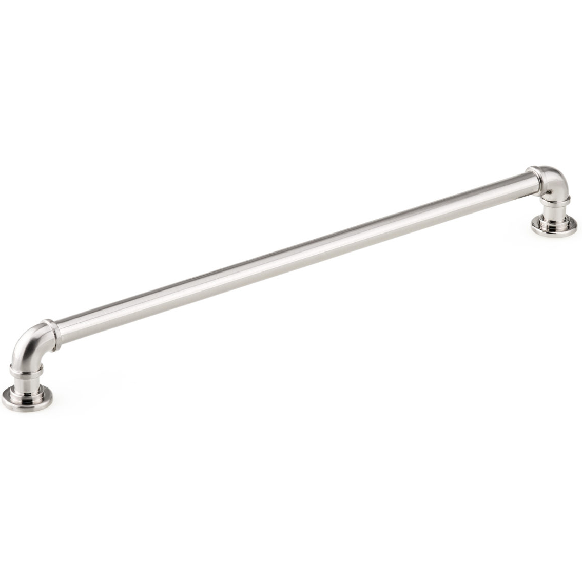 product: Richelieu Eclectic Pull, 12-5/8