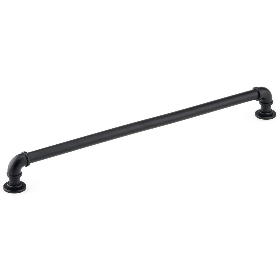 product: Richelieu Eclectic Pull, 12-5/8