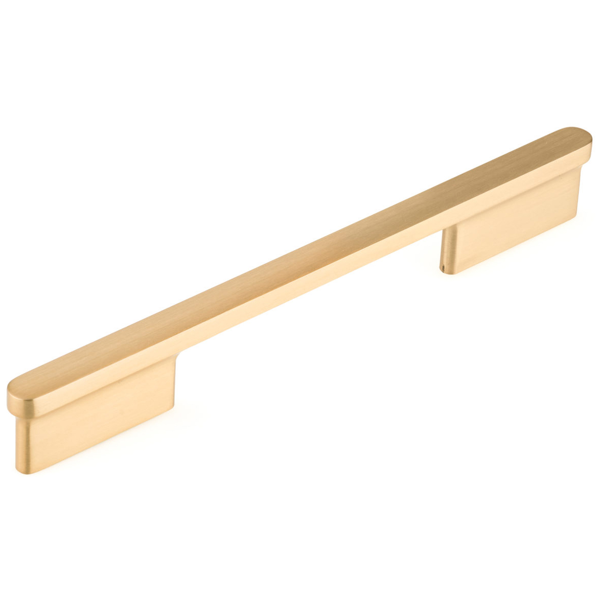 product: Richelieu Contemporary Pull, 6-5/16