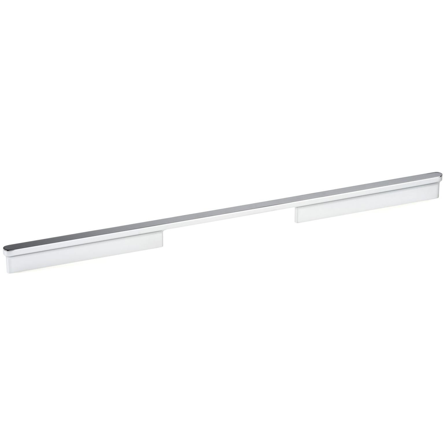 product: Richelieu Contemporary Pull, 17-5/8