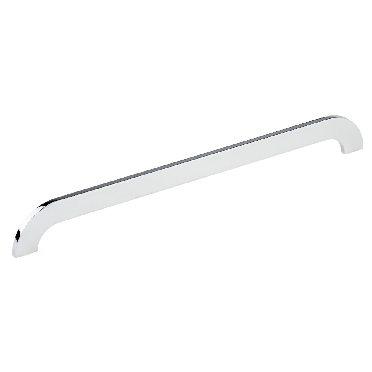 product: Richelieu Contemporary Pull, 12-5/8
