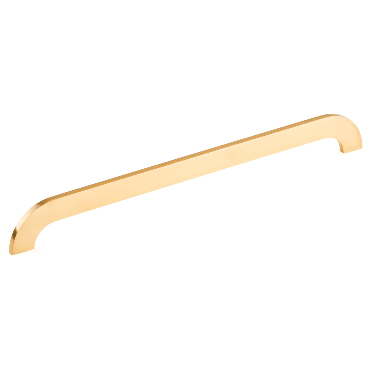 product: Richelieu Contemporary Pull, 12-5/8