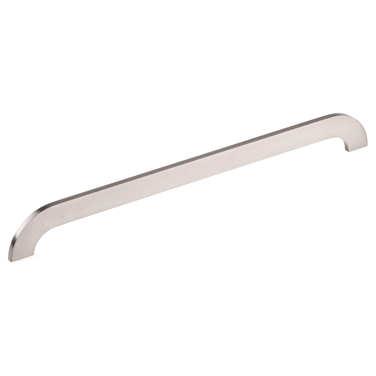 product: Richelieu Contemporary Pull, 12-5/8