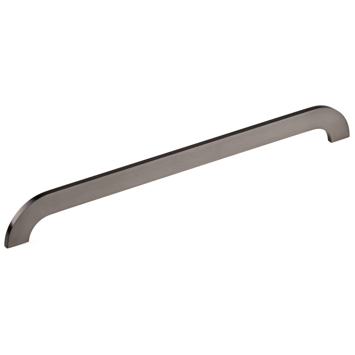 product: Richelieu Contemporary Pull, 12-5/8