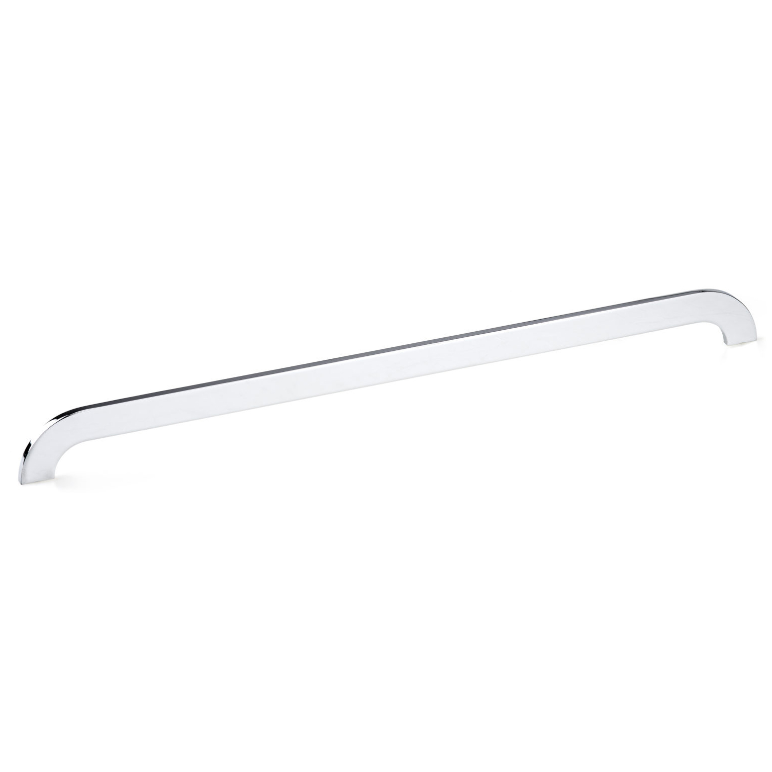 product: Richelieu Contemporary Pull, 17-5/8