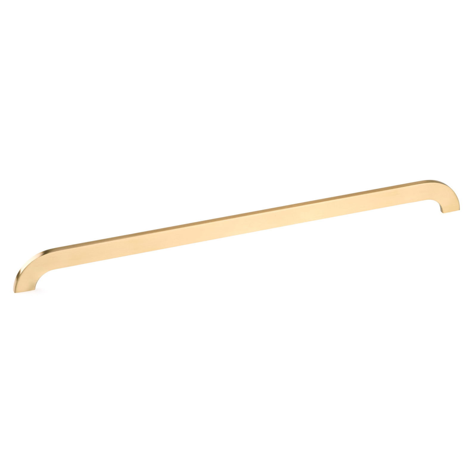 product: Richelieu Contemporary Pull, 17-5/8