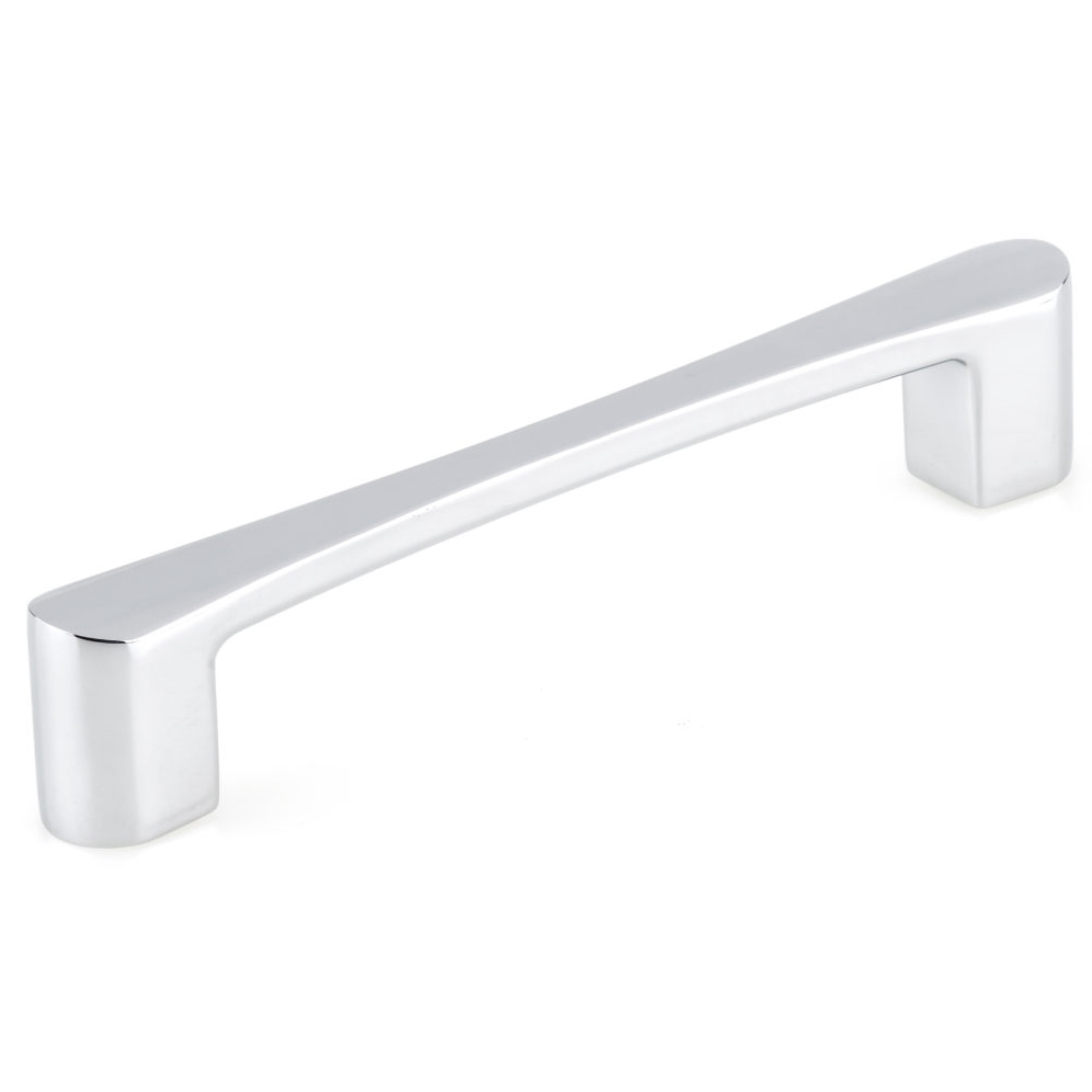 product: Richelieu Contemporary Pull, 5-1/16