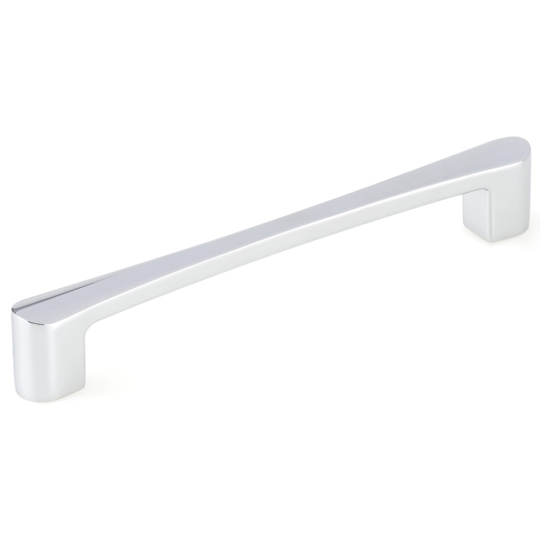 product: Richelieu Contemporary Pull, 6-5/16