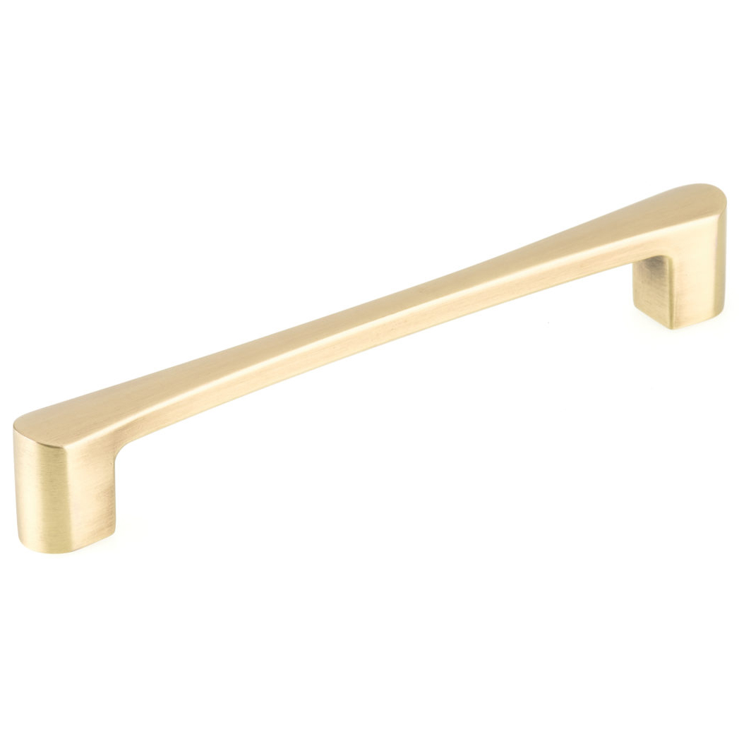 product: Richelieu Contemporary Pull, 6-5/16