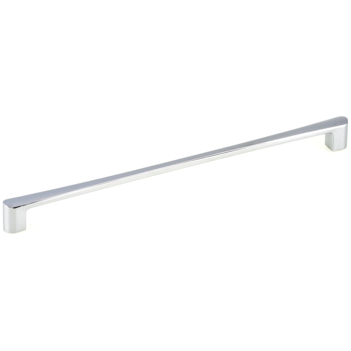 product: Richelieu Contemporary Pull, 12-5/8