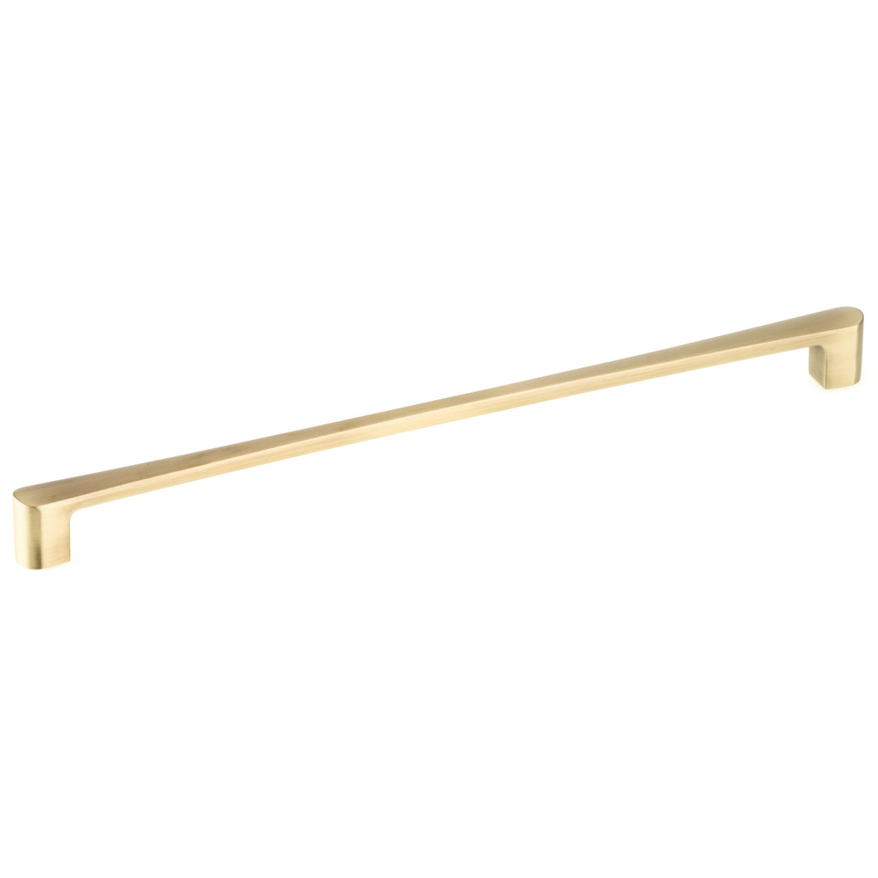 product: Richelieu Contemporary Pull, 12-5/8