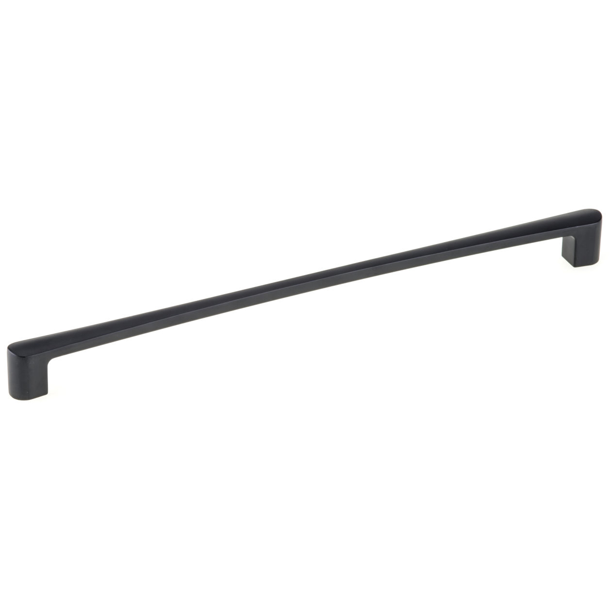 product: Richelieu Contemporary Pull - 12-5/8