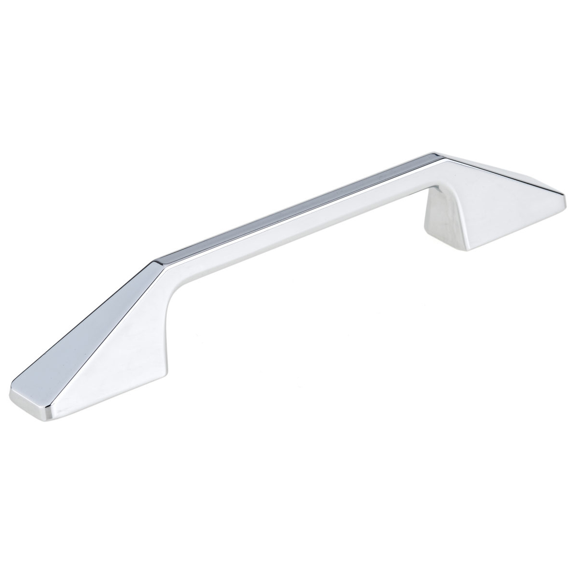 product: Richelieu Contemporary Pull, 5-1/16