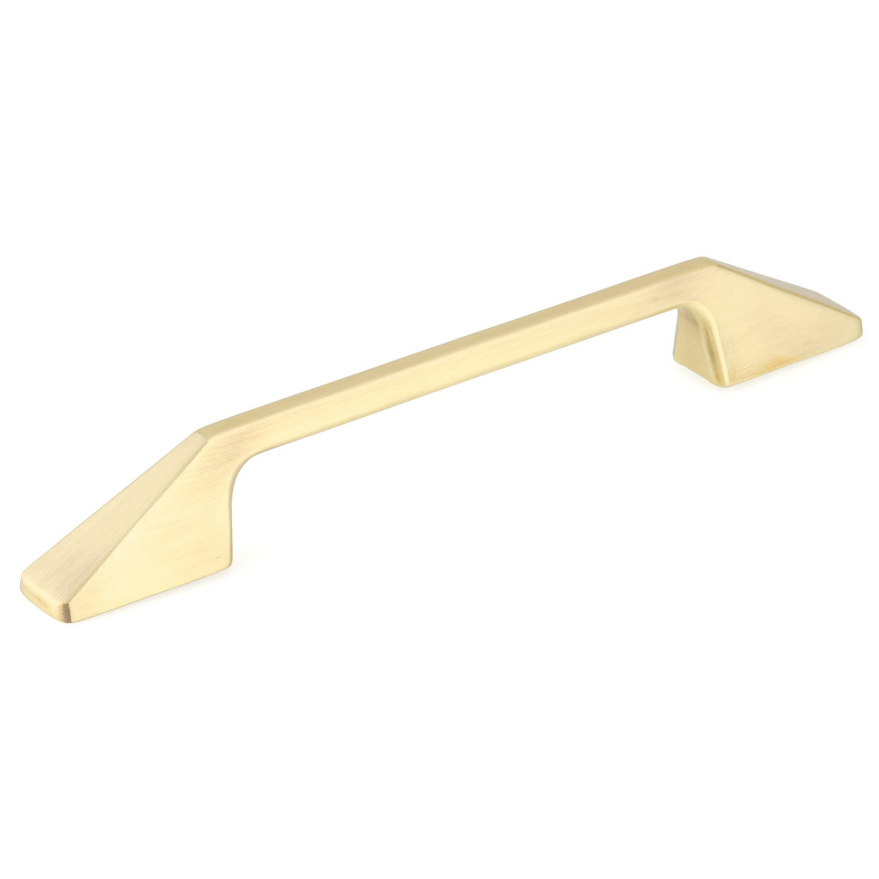 product: Richelieu Contemporary Pull, 6-5/16