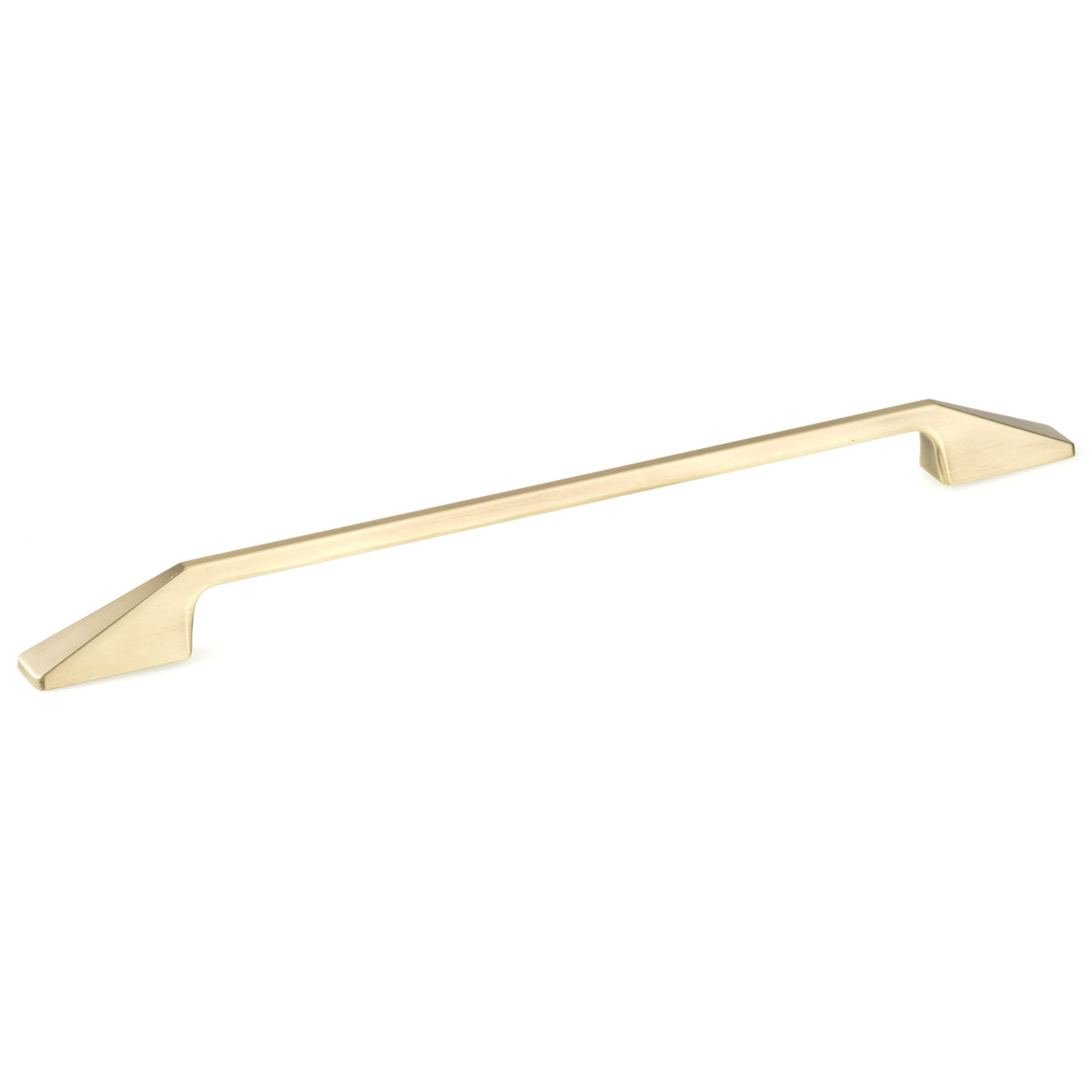 product: Richelieu Contemporary Pull, 12-5/8