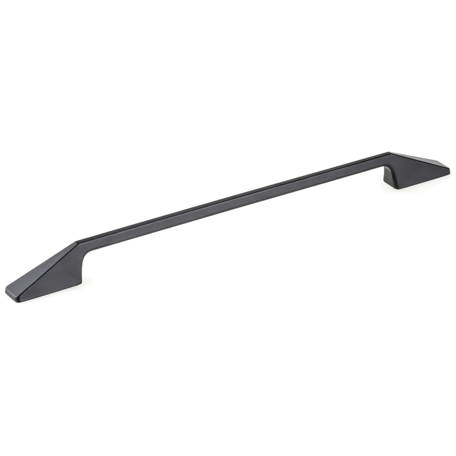 product: Richelieu Contemporary Pull - 12-5/8